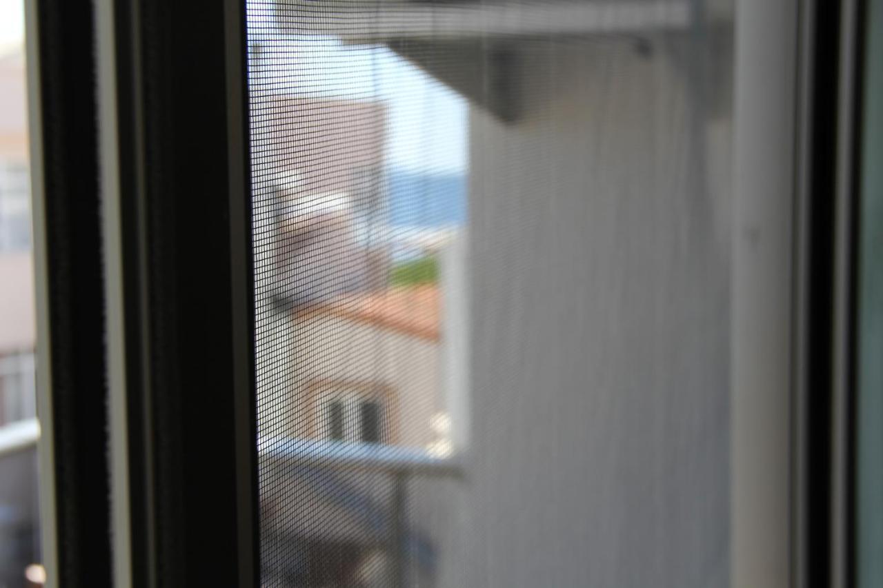 Ala Avsa Hotel Türkeli Buitenkant foto
