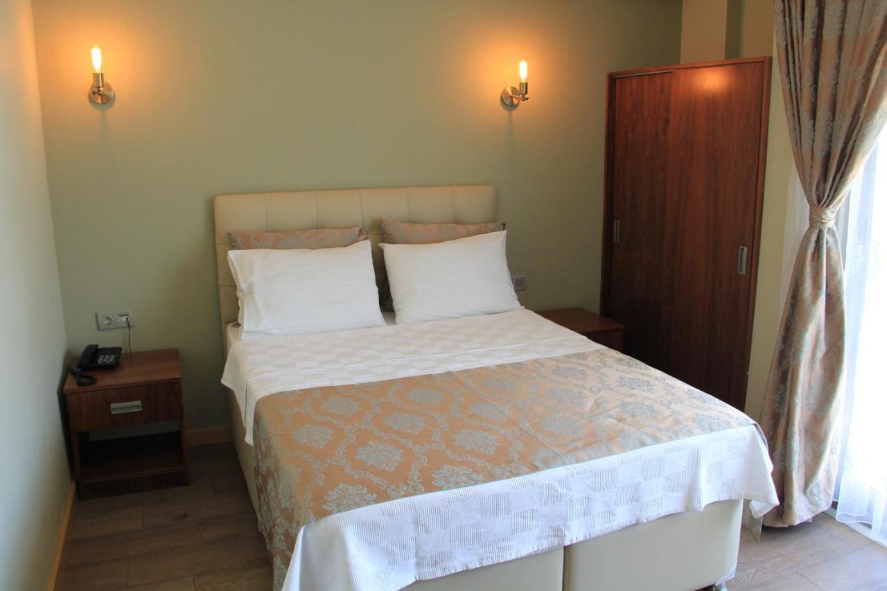 Ala Avsa Hotel Türkeli Buitenkant foto