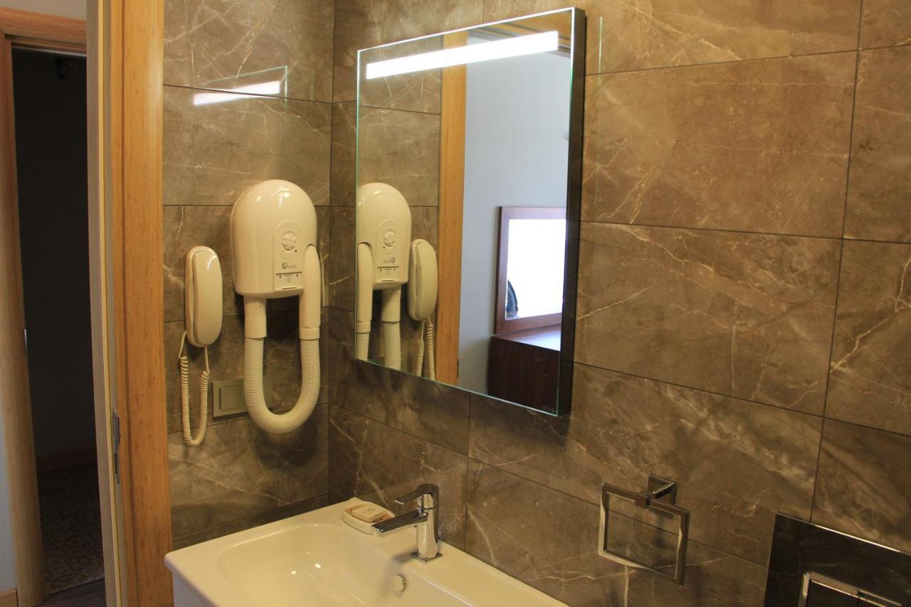 Ala Avsa Hotel Türkeli Buitenkant foto