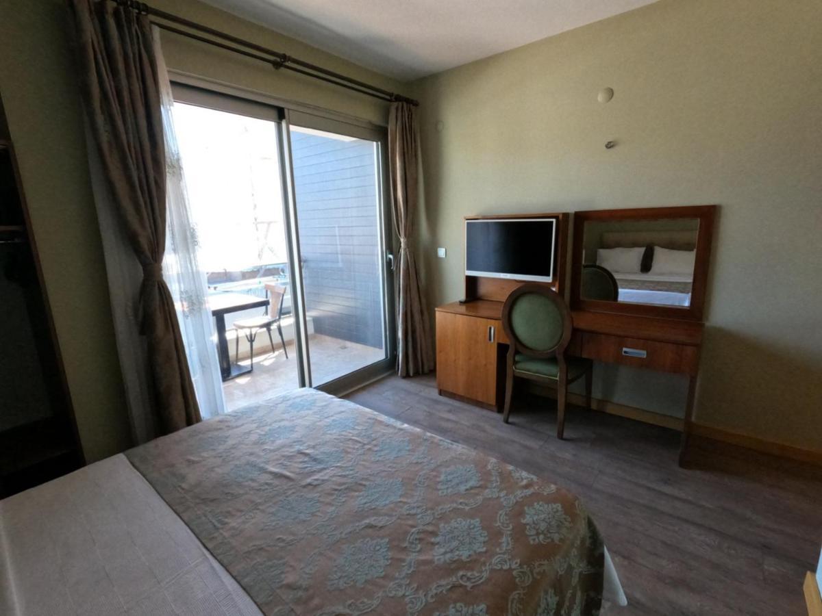 Ala Avsa Hotel Türkeli Buitenkant foto