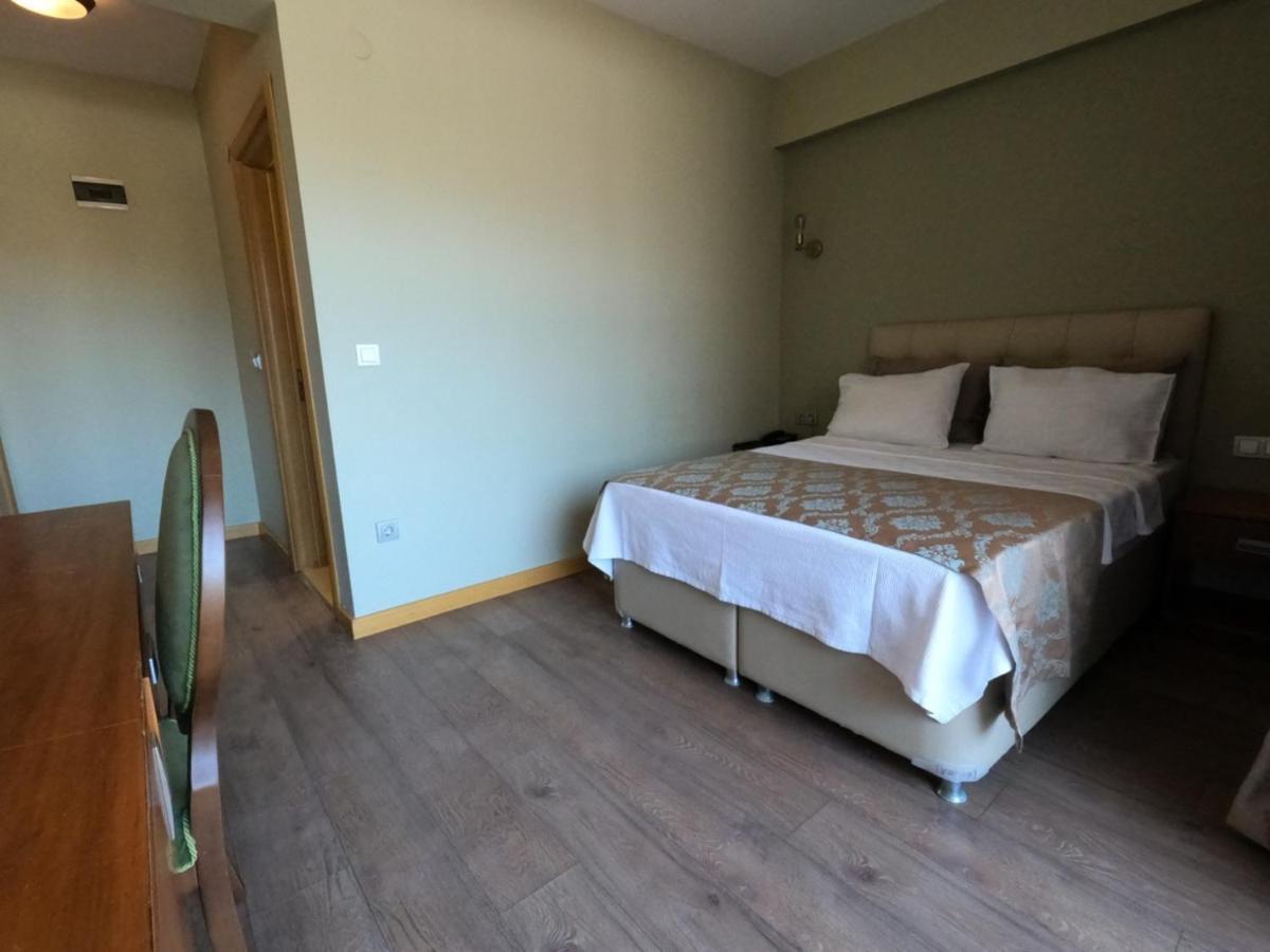 Ala Avsa Hotel Türkeli Buitenkant foto