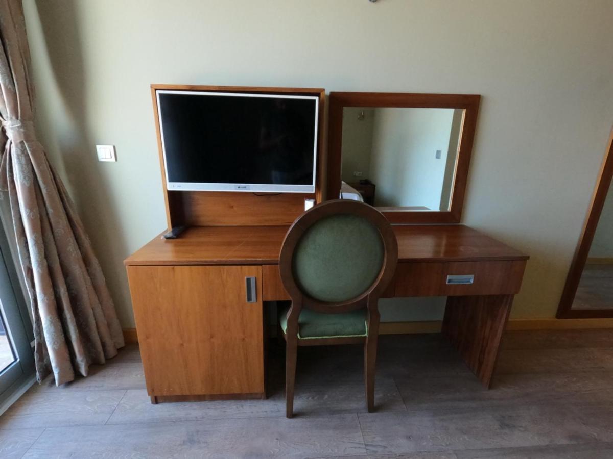 Ala Avsa Hotel Türkeli Buitenkant foto