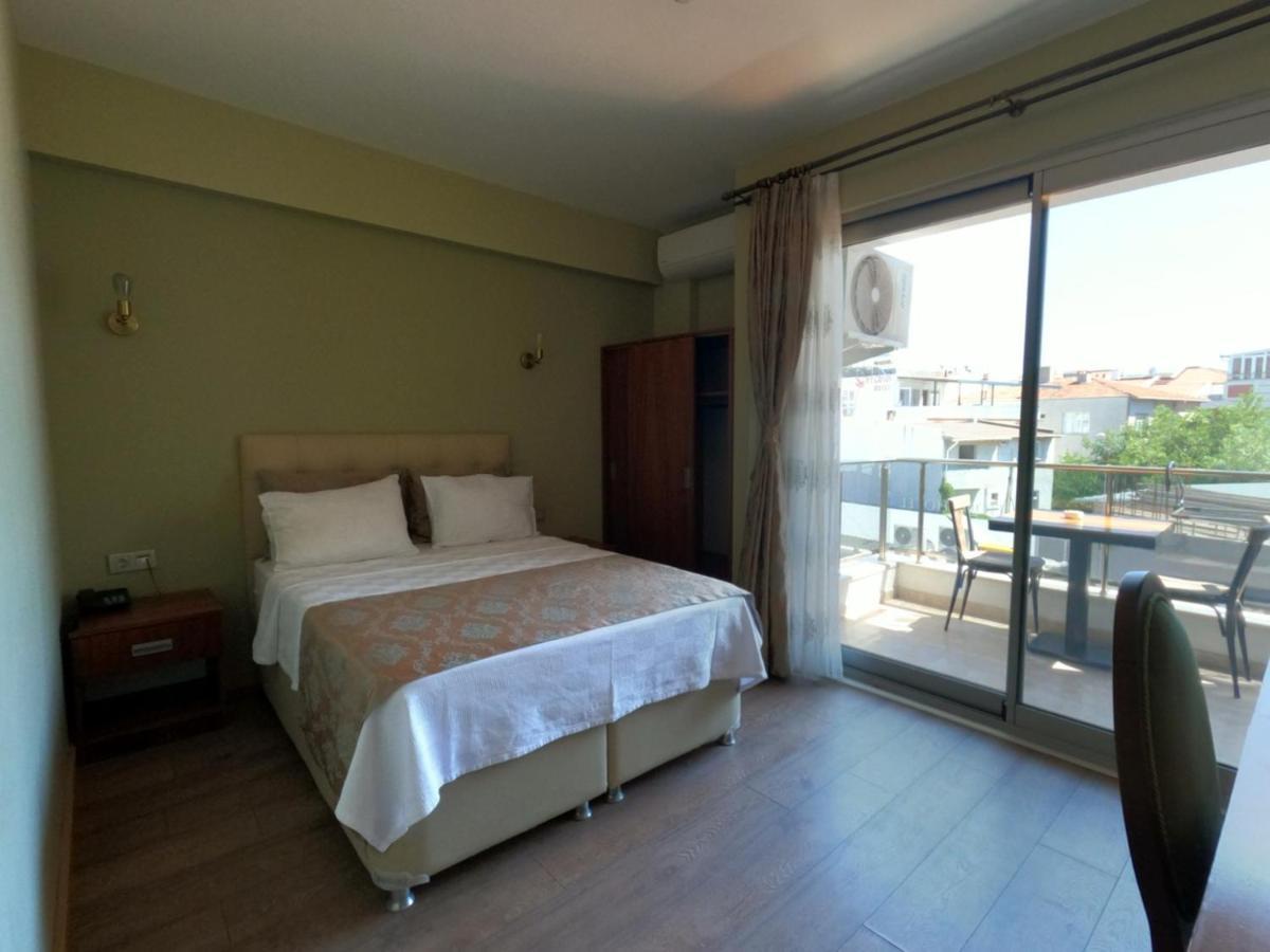 Ala Avsa Hotel Türkeli Buitenkant foto