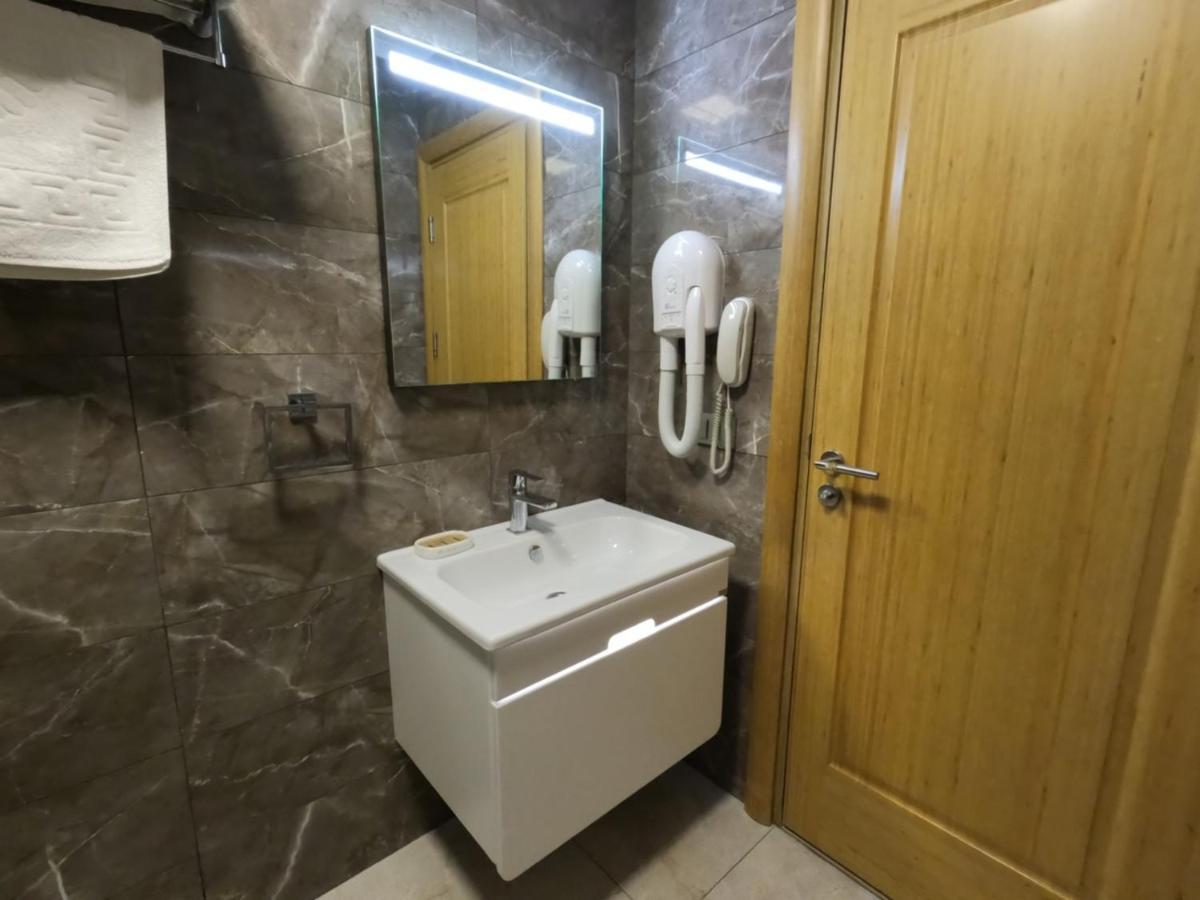 Ala Avsa Hotel Türkeli Buitenkant foto